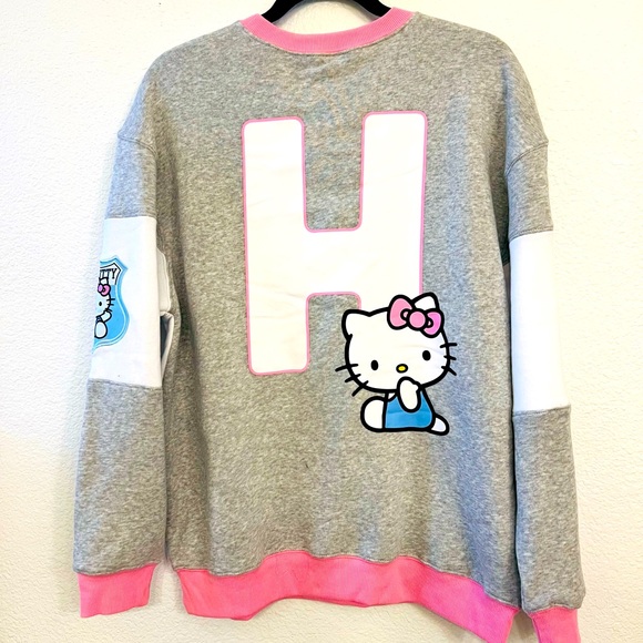 Hello kitty set - Picture 2 of 4